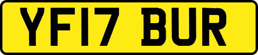 YF17BUR