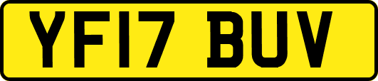 YF17BUV