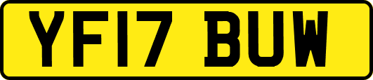 YF17BUW