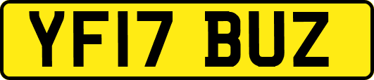 YF17BUZ