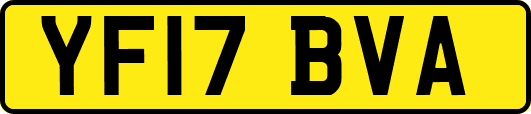 YF17BVA