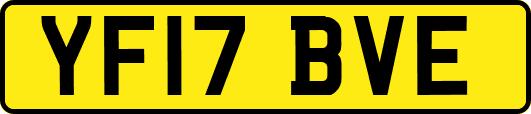YF17BVE
