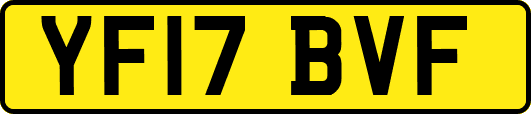YF17BVF