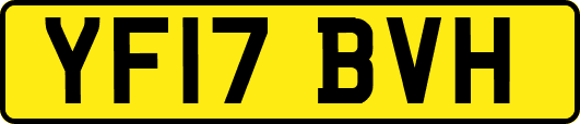 YF17BVH