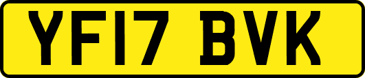 YF17BVK