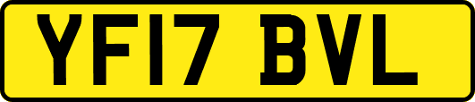 YF17BVL