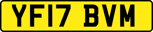 YF17BVM