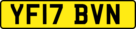 YF17BVN