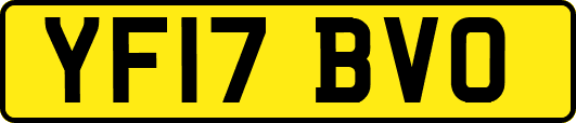 YF17BVO
