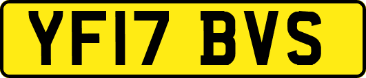 YF17BVS