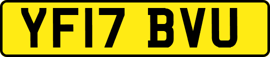 YF17BVU