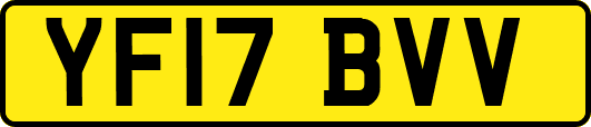 YF17BVV
