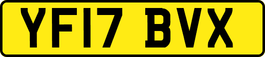 YF17BVX