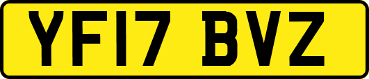 YF17BVZ