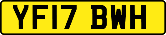 YF17BWH