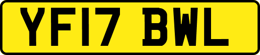 YF17BWL
