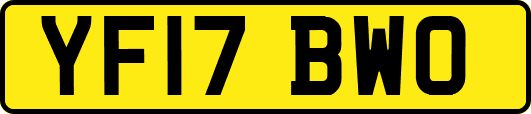 YF17BWO