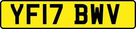 YF17BWV