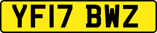 YF17BWZ