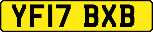 YF17BXB