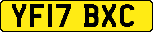 YF17BXC