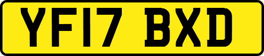 YF17BXD