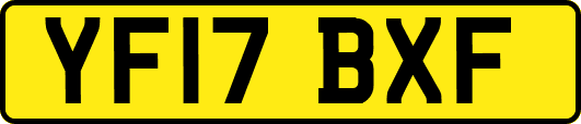 YF17BXF
