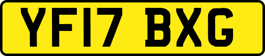 YF17BXG