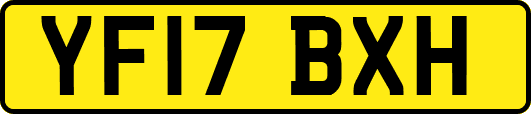 YF17BXH