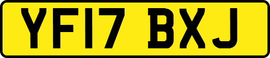 YF17BXJ