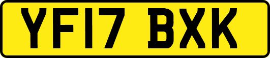 YF17BXK