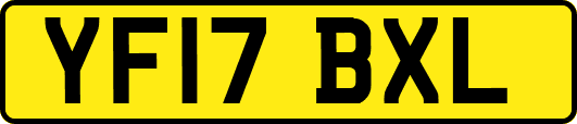 YF17BXL