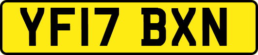 YF17BXN