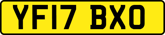 YF17BXO