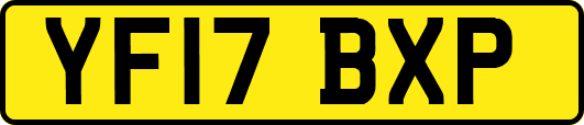 YF17BXP