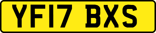 YF17BXS