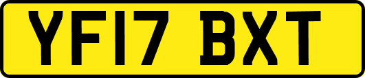 YF17BXT