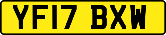 YF17BXW