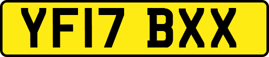 YF17BXX