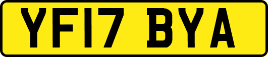YF17BYA