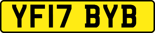 YF17BYB