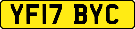 YF17BYC