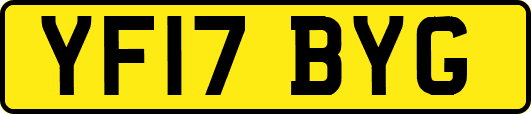YF17BYG