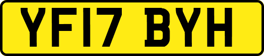 YF17BYH