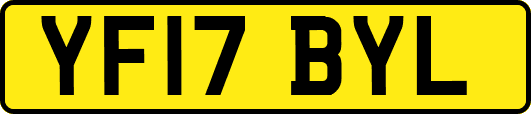 YF17BYL