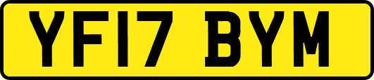 YF17BYM