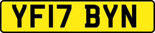 YF17BYN
