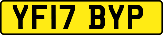 YF17BYP