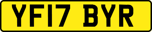 YF17BYR