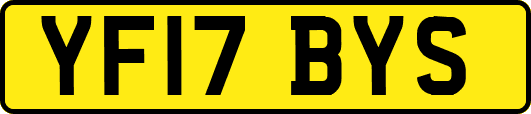 YF17BYS